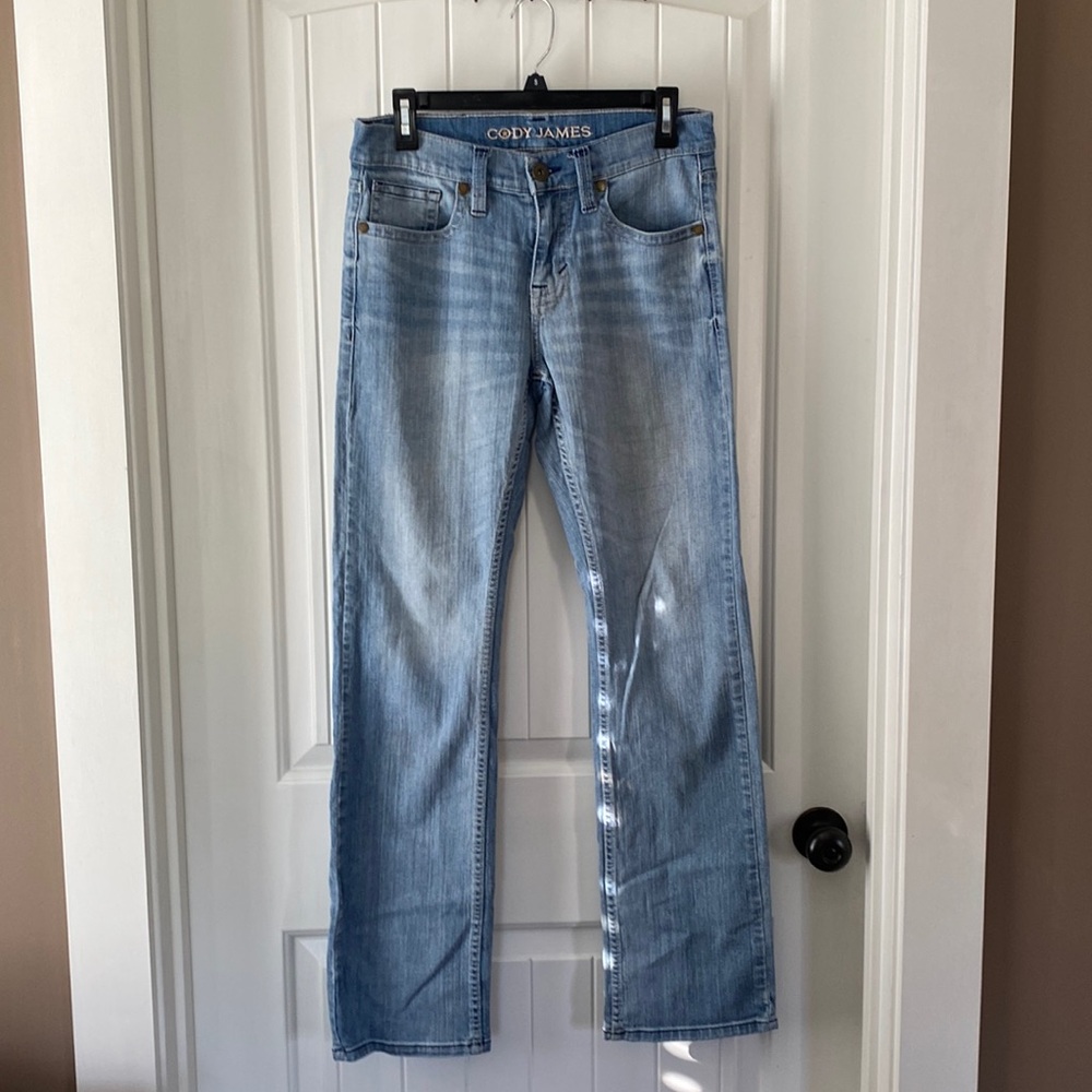Mens Cody james jeans 29x32